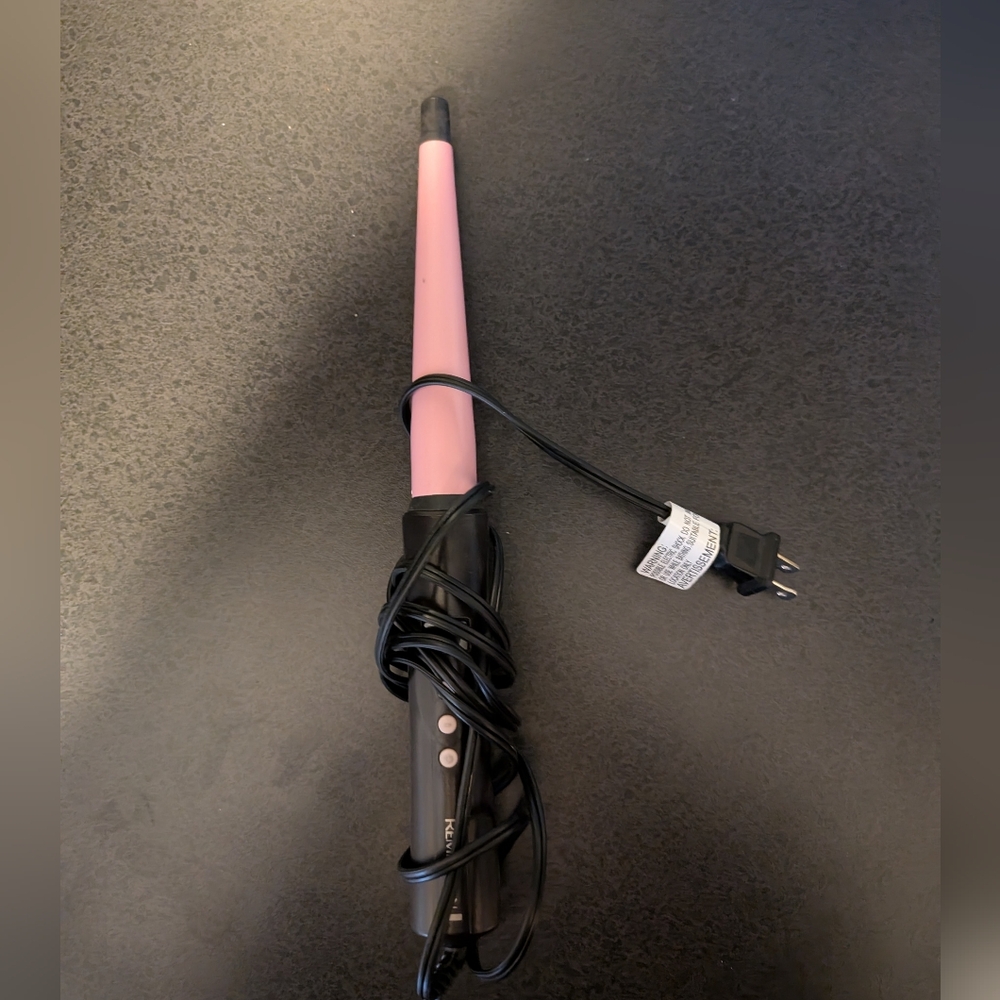 Curling Iron